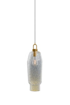 Atolye Store-Frozen Cam Sarkıt Iii-Avize-4-Milagron.com