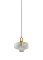 Atolye Store-Frozen Cam Sarkıt Iv-Avize-4-Milagron.com