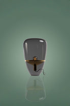 Atolye Store-Fungi Füme Masa Lambası-Masa Lambası-1-Milagron.com