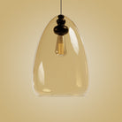 Atolye Store-Fungi Yumurta Füme Sarkıt-Avize-2-Milagron.com