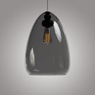 Atolye Store-Fungi Yumurta Füme Sarkıt-Avize-4-Milagron.com