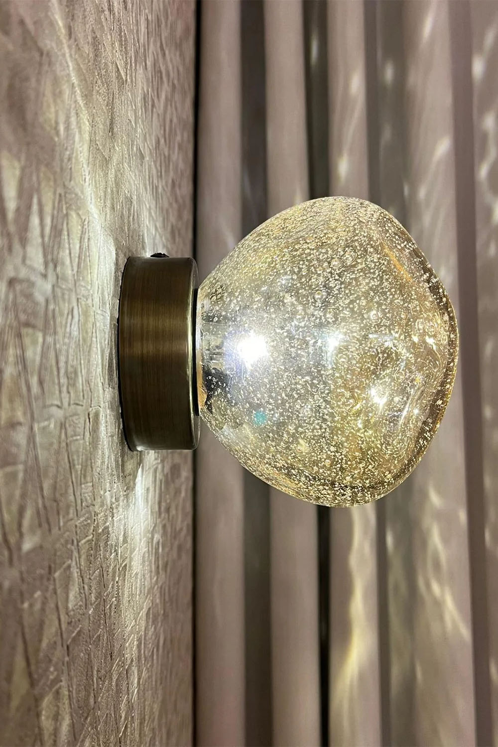 Atolye Store-Galaksi Aplik Füme-Aplik-7-Milagron.com