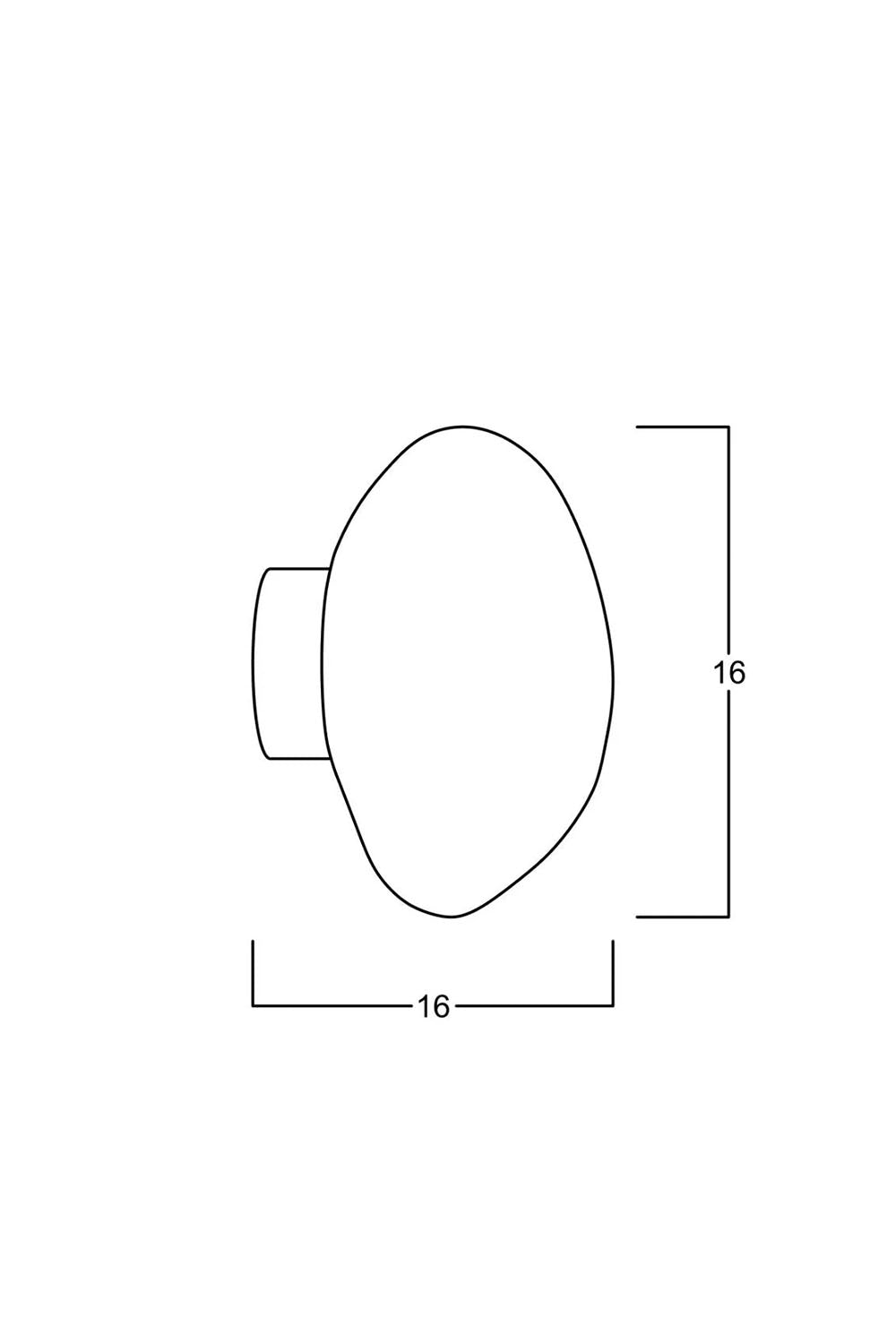 Atolye Store-Galaksi Aplik Füme-Aplik-8-Milagron.com