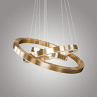 Atolye Store-Galaksi İnce Simit Pirinç Lineer Avize-Avize-3-Milagron.com