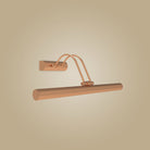 Atolye Store-Galeta Tablo Apliği Mat Bakır-Aplik-2-Milagron.com