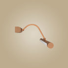 Atolye Store-Galeta Tablo Apliği Mat Bakır-Aplik-4-Milagron.com