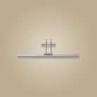 Atolye Store-Galeta Tablo Apliği Mat Bakır-Aplik-6-Milagron.com