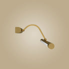 Atolye Store-Galeta Tablo Apliği Mat Pirinç-Aplik-4-Milagron.com