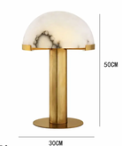 Atolye Store-Gent Masa Lambası-Masa Lambası-5-Milagron.com