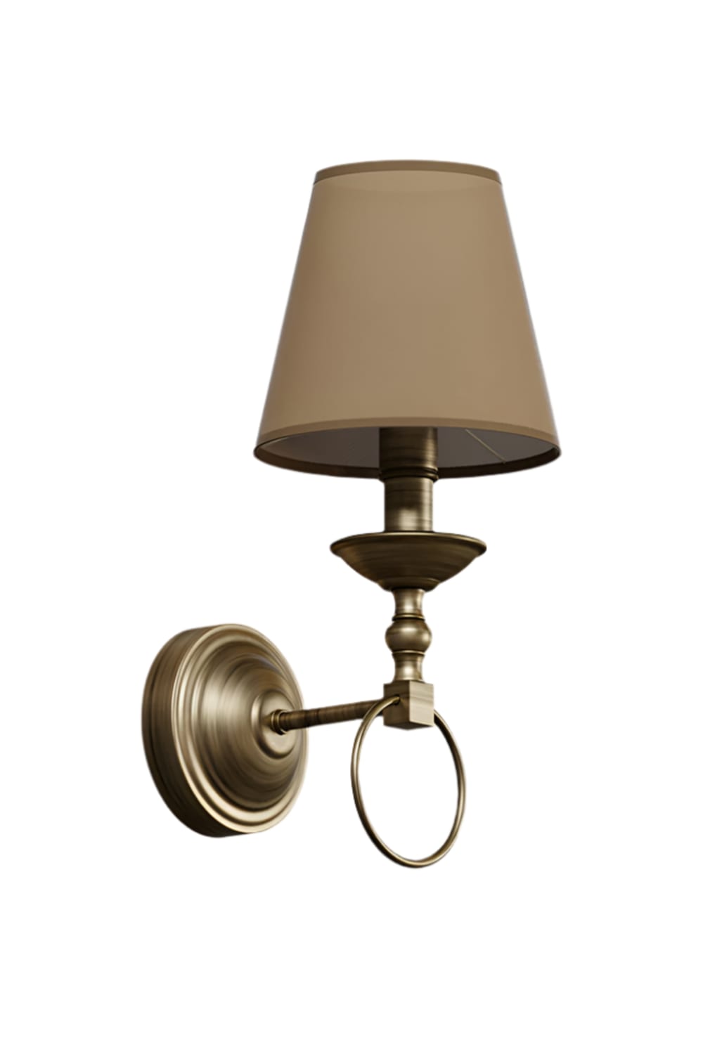 Atolye Store-Halkalı Tren Aplik-Aplik-1-Milagron.com