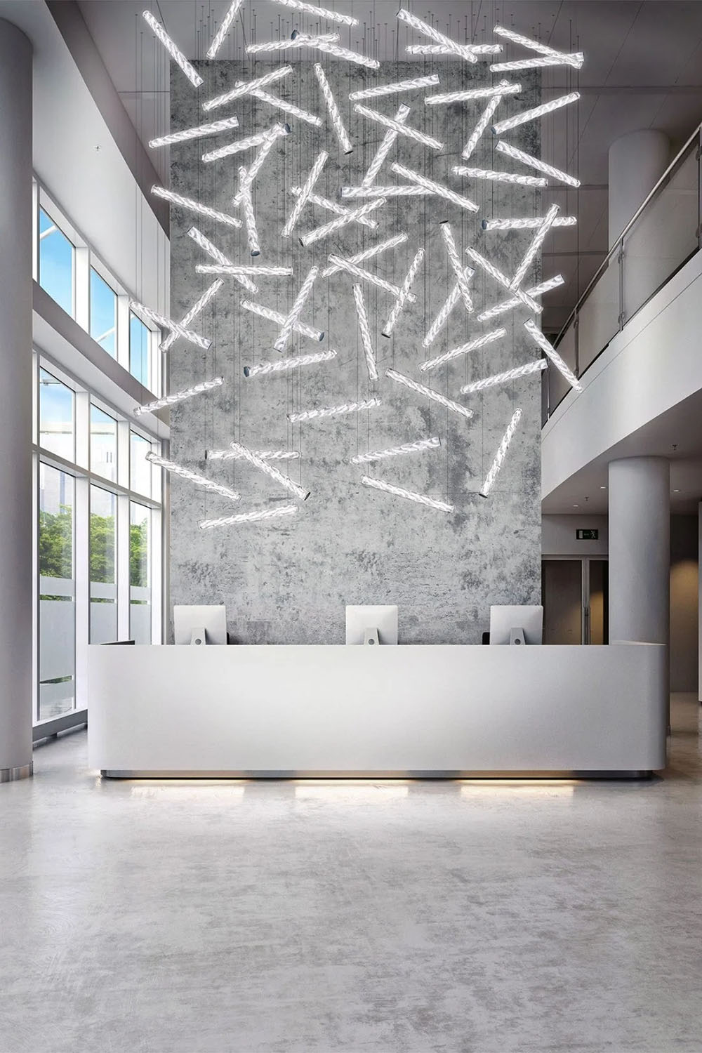 Atolye Store-Hugo Prizma Sarkıt Dikey-Avize-8-Milagron.com