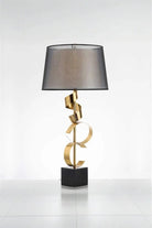 Atolye Store-Jaipur Mermer Masa Lambası-Masa Lambası-1-Milagron.com