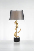 Atolye Store-Jaipur Mermer Masa Lambası-Masa Lambası-1-Milagron.com