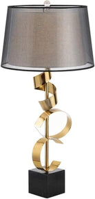 Atolye Store-Jaipur Mermer Masa Lambası-Masa Lambası-2-Milagron.com