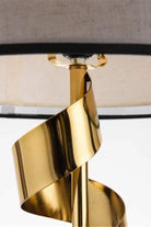 Atolye Store-Jaipur Mermer Masa Lambası-Masa Lambası-3-Milagron.com