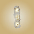 Atolye Store-Juliet İkili Mermer Aplik-Aplik-3-Milagron.com