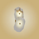 Atolye Store-Juliet üçlü Mermer Aplik-Aplik-3-Milagron.com