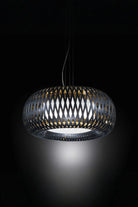 Atolye Store-Kalatos Siyah & Altın-Avize-1-Milagron.com