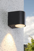 Atolye Store-Kale Led Aplik Dış Mekan-Aplik-1-Milagron.com