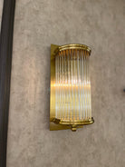 Atolye Store-Kensington çubuk Camlı Aplik-4-Milagron.com