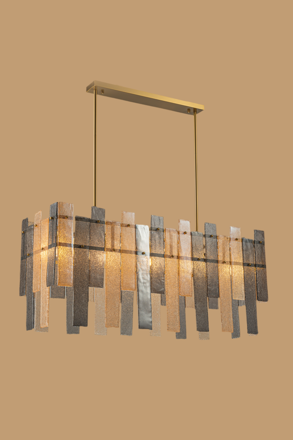 Atolye Store-Leiden Camlı Masaüstü Avize-Avize-1-Milagron.com