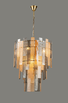 Atolye Store-Leiden Camlı Masaüstü Avize-2-Milagron.com