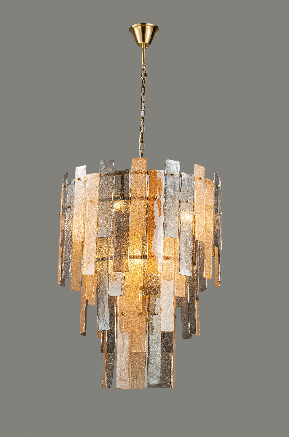 Atolye Store-Leiden Camlı Masaüstü Avize-2-Milagron.com