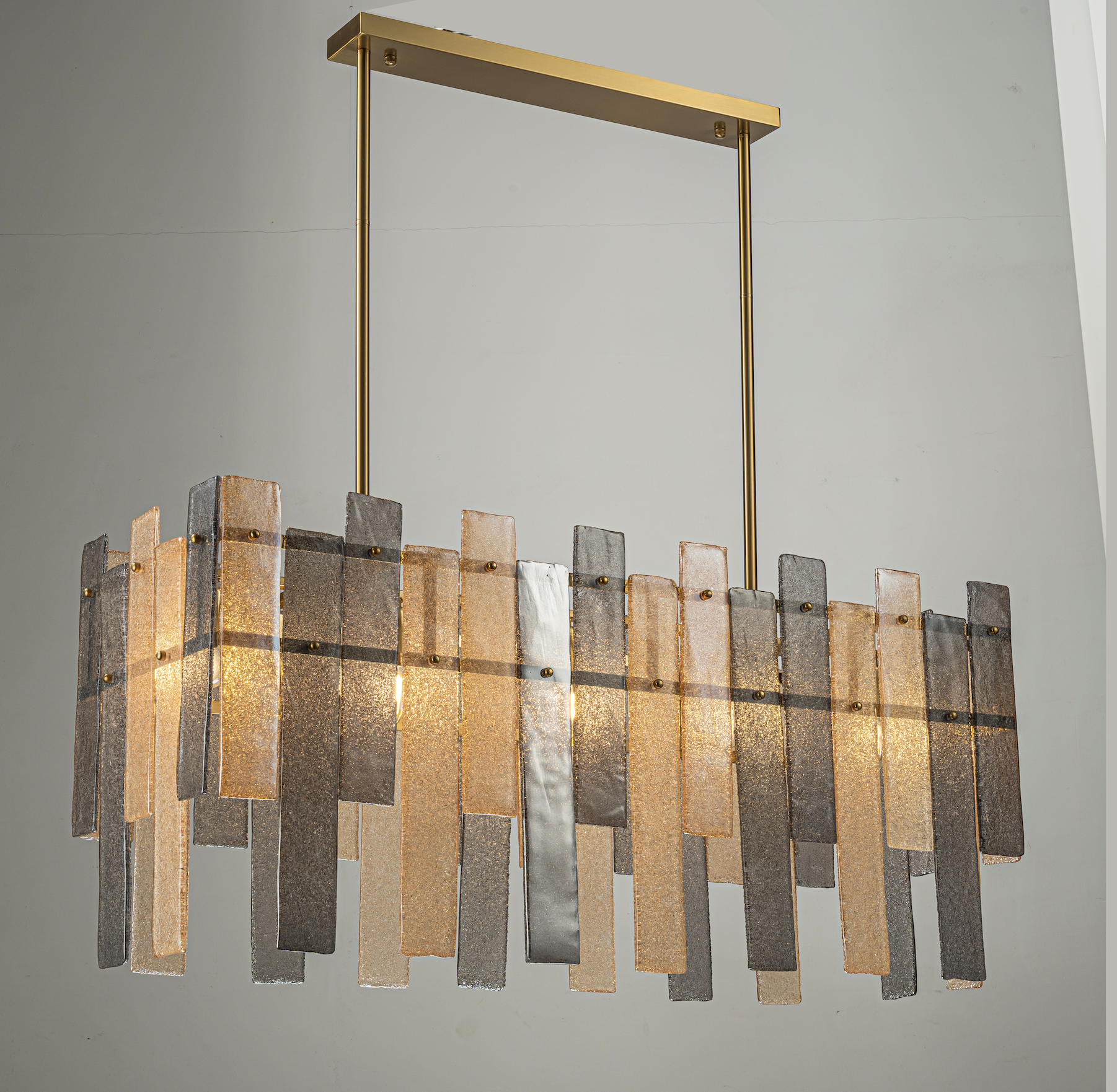 Atolye Store-Leiden Camlı Masaüstü Avize-3-Milagron.com