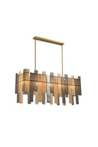 Atolye Store-Leiden Camlı Masaüstü Avize-Avize-1-Milagron.com