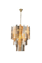 Atolye Store-Leiden Camlı Masaüstü Avize-Avize-2-Milagron.com