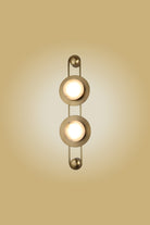 Atolye Store-Lima İkili Mermer Aplik-Aplik-1-Milagron.com