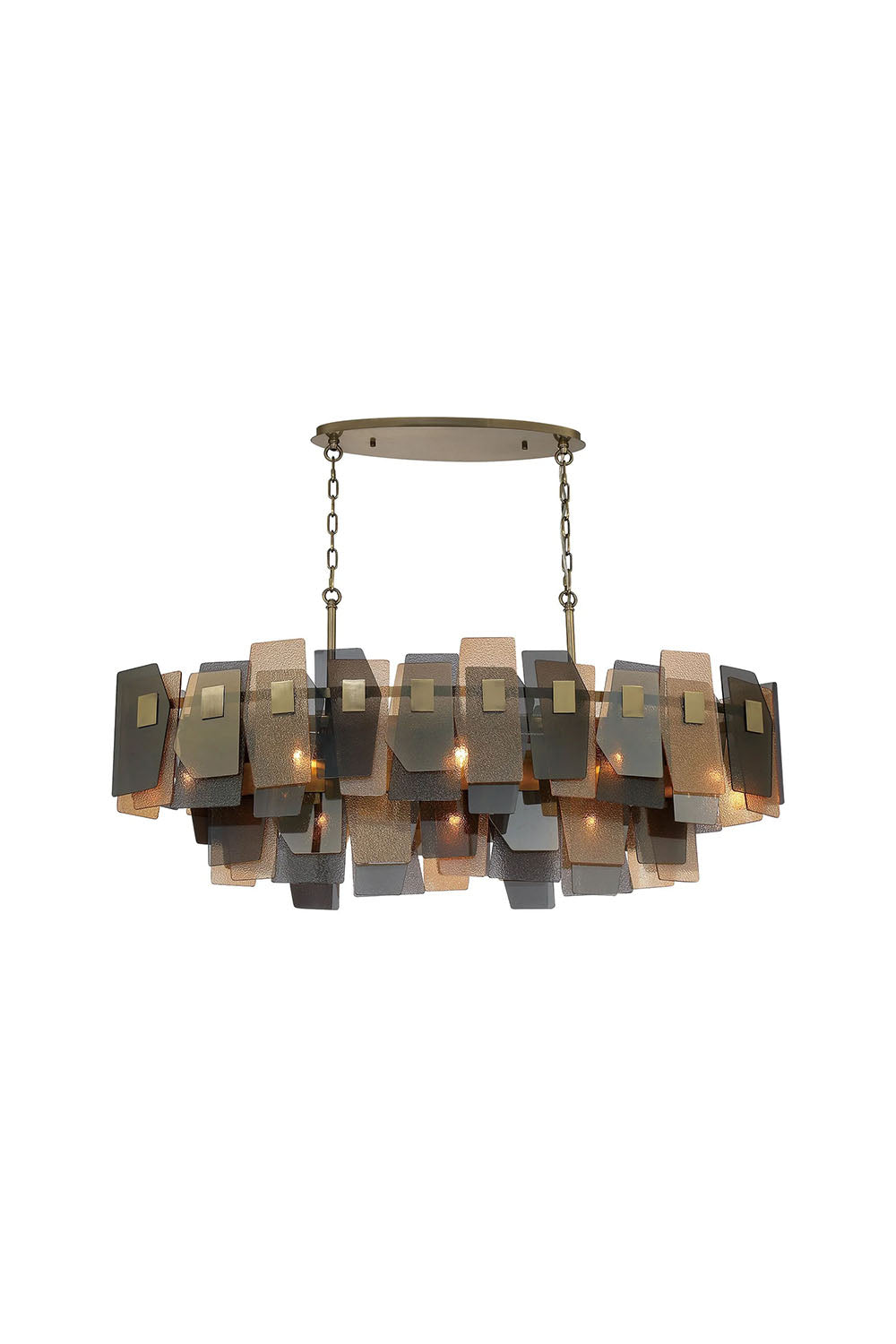 Atolye Store-Lumiere Yuvarlak Avize-Avize-3-Milagron.com