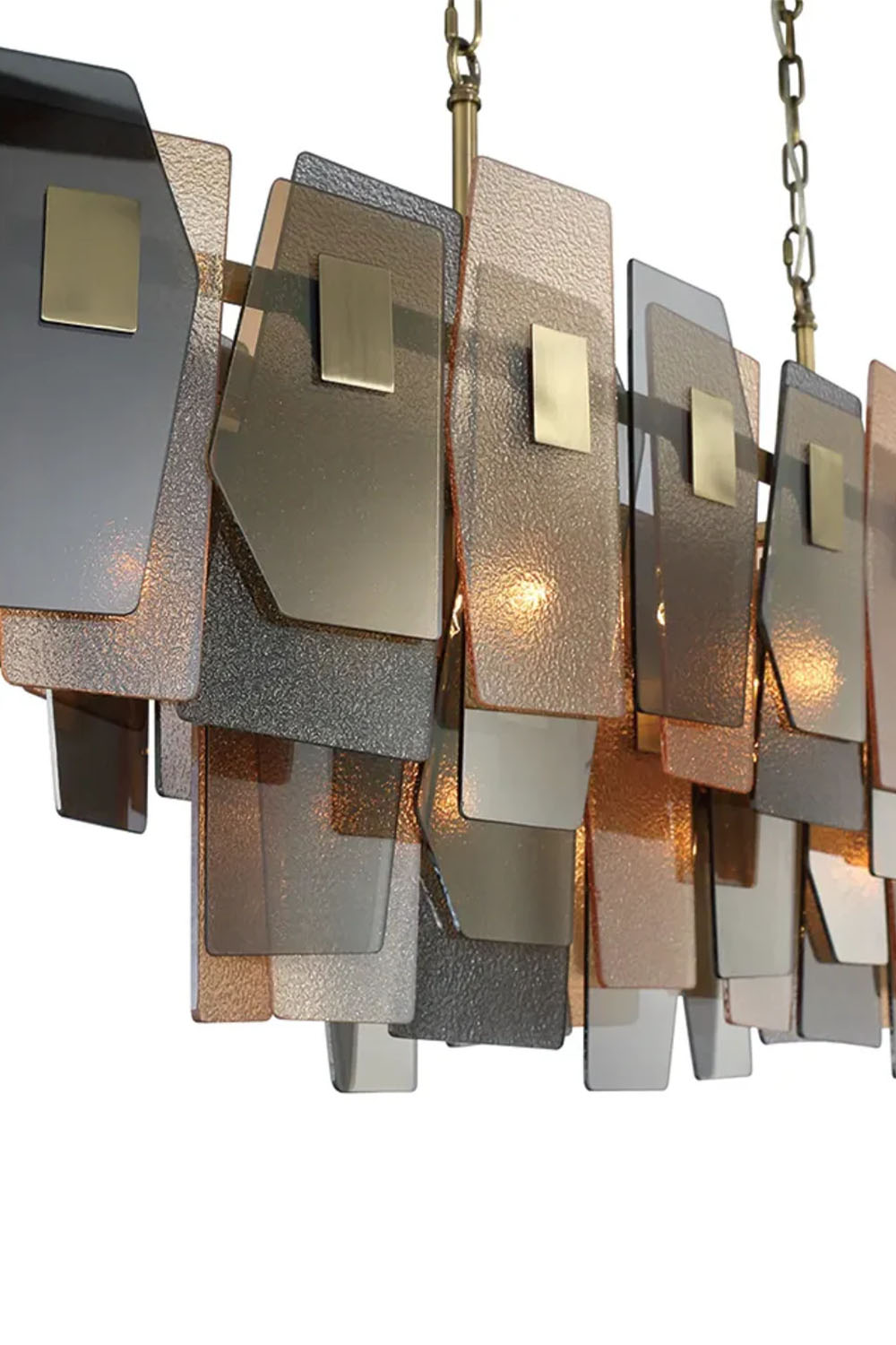 Atolye Store-Lumiere Yuvarlak Avize-Avize-4-Milagron.com