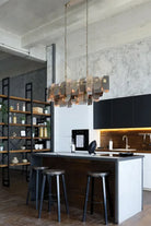 Atolye Store-Lumiere Yuvarlak Avize-Avize-5-Milagron.com