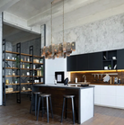 Atolye Store-Lumiere Yuvarlak Avize-Avize-5-Milagron.com