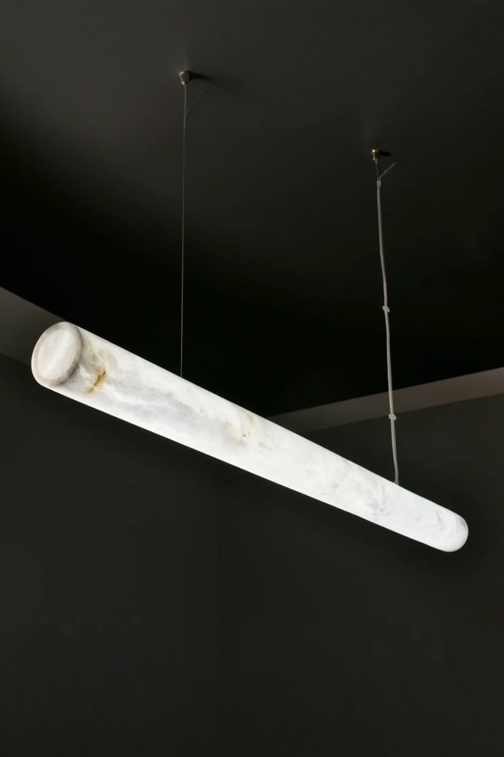 Atolye Store-Luster Mermer Lineer Avize-Avize-1-Milagron.com