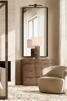 Atolye Store-Lyon Tablo Aplik Koyu Eskitme-Aplik-2-Milagron.com