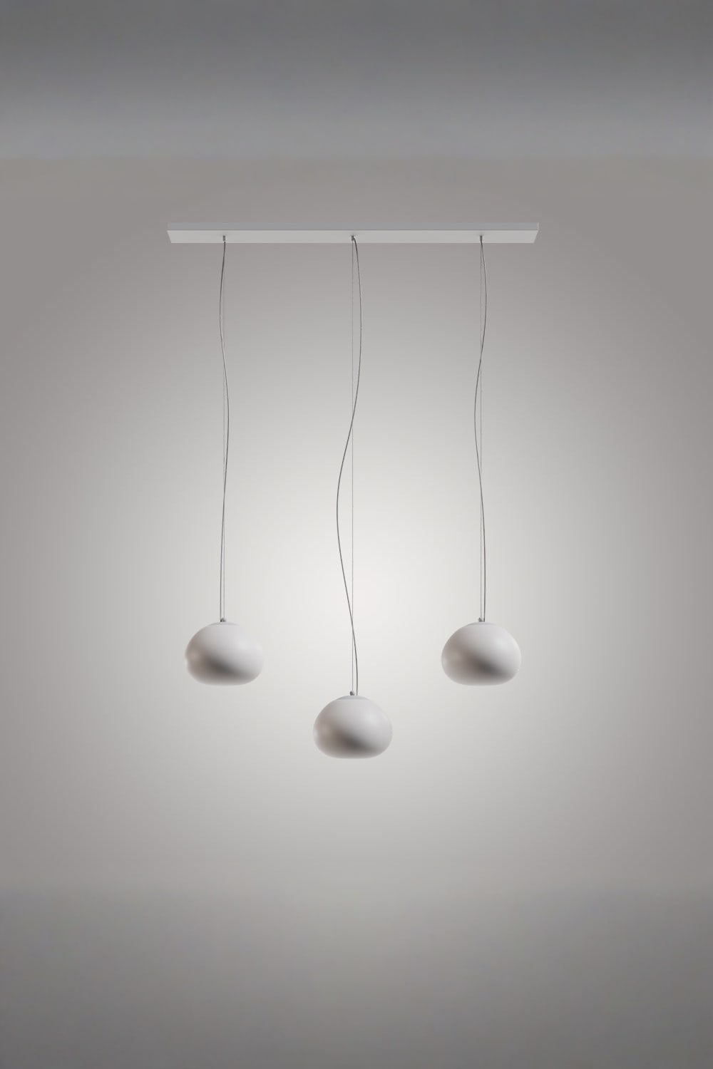 Atolye Store-Mira Pirinç Detaylı üçlü Set Small Lineer-Avize-1-Milagron.com