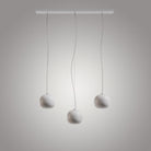 Atolye Store-Mira Pirinç Detaylı üçlü Set Small Lineer-Avize-2-Milagron.com