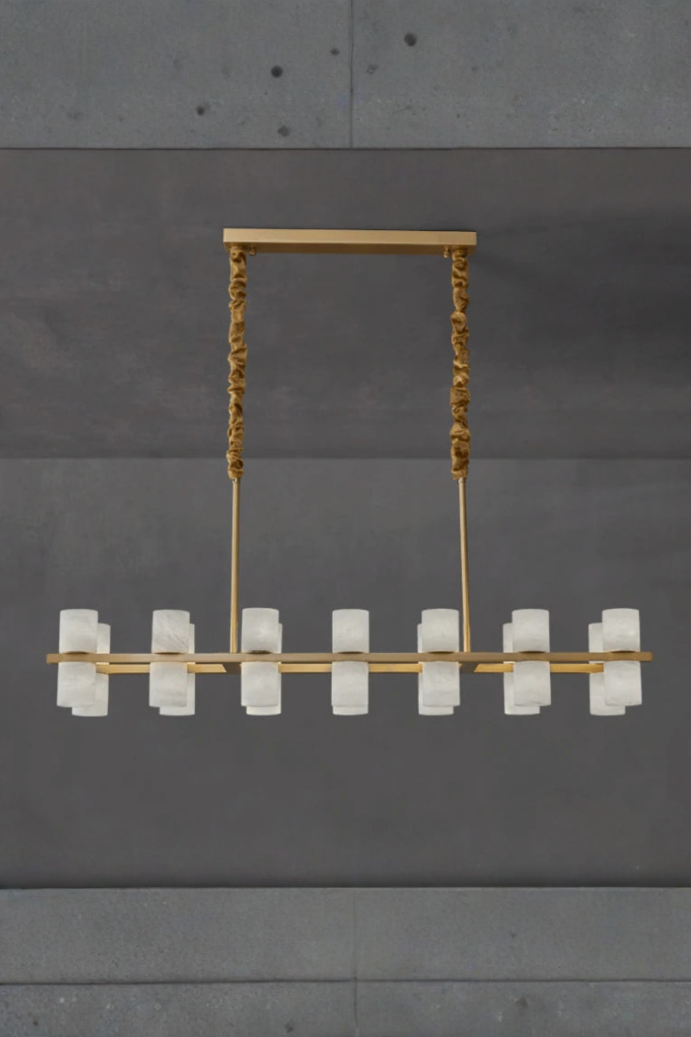 Atolye Store-Monaco Alabaster Lineer Avize-Avize-1-Milagron.com