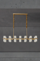 Atolye Store-Monaco Alabaster Lineer Avize-Avize-1-Milagron.com