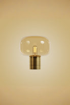 Atolye Store-Mushy Masa Lambası Amber-Masa Lambası-1-Milagron.com