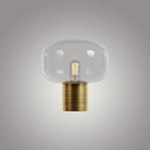 Atolye Store-Mushy Masa Lambası Amber-2-Milagron.com