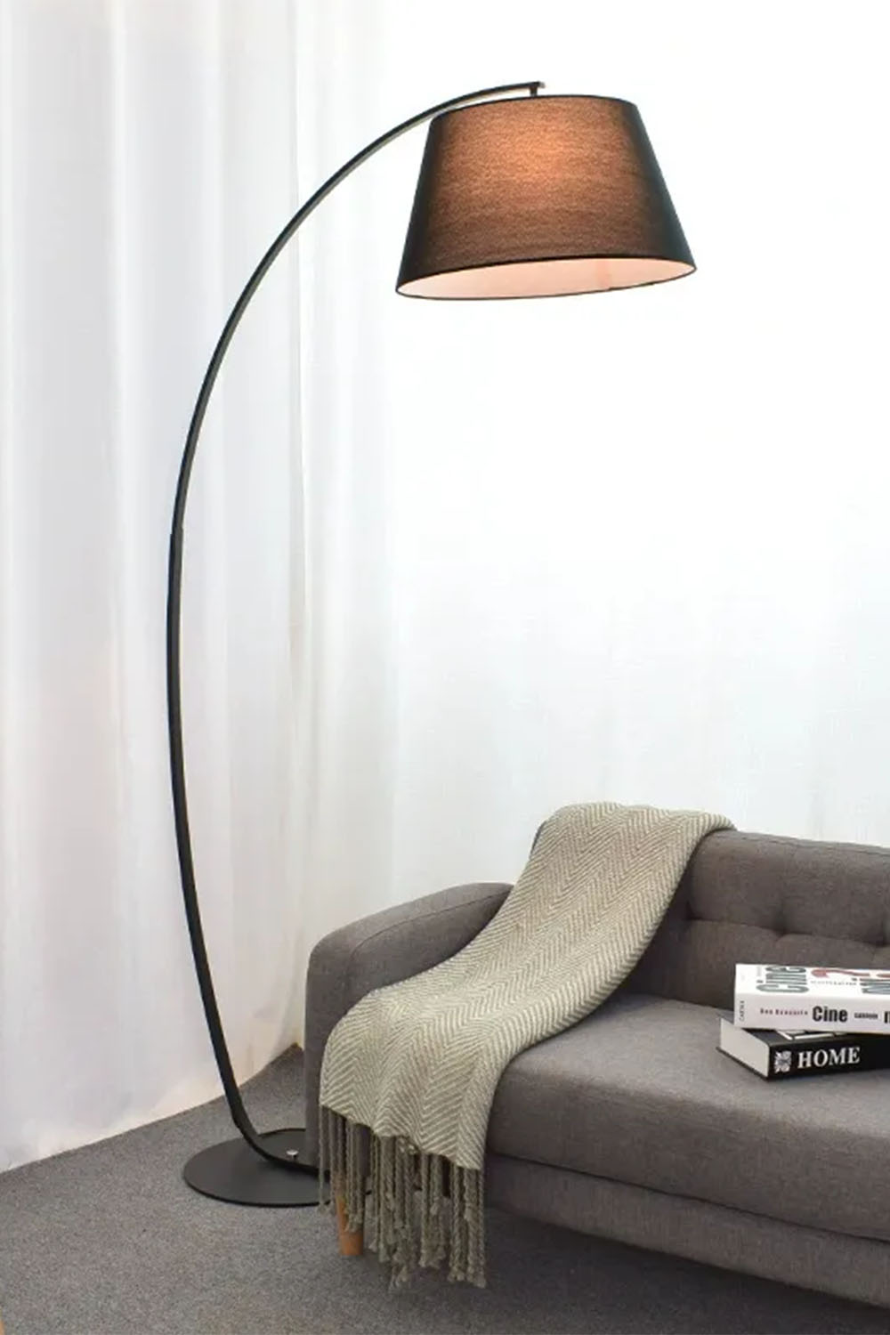 Atolye Store-Nora Beyaz Lambader-Lambader-2-Milagron.com