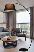 Atolye Store-Nora Siyah Lambader-Lambader-3-Milagron.com