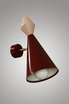 Atolye Store-Oba Aplik Bordo-Aplik-1-Milagron.com