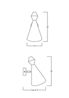 Atolye Store-Oba Aplik Mint Yeşili-Aplik-3-Milagron.com