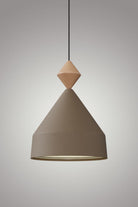 Atolye Store-Oba Konik Latte-Avize-1-Milagron.com