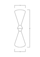 Atolye Store-Oba Masa Lambası-Masa Lambası-2-Milagron.com