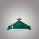 Atolye Store-Oba Yassı Bordo-Avize-2-Milagron.com